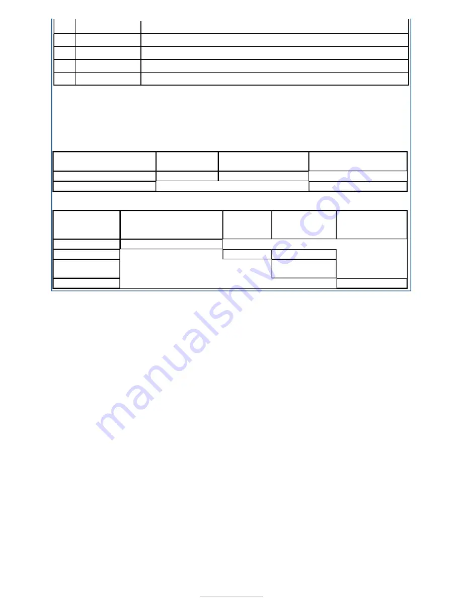 Ford Tourneo Connect 2002 Owner'S Manual Download Page 2670