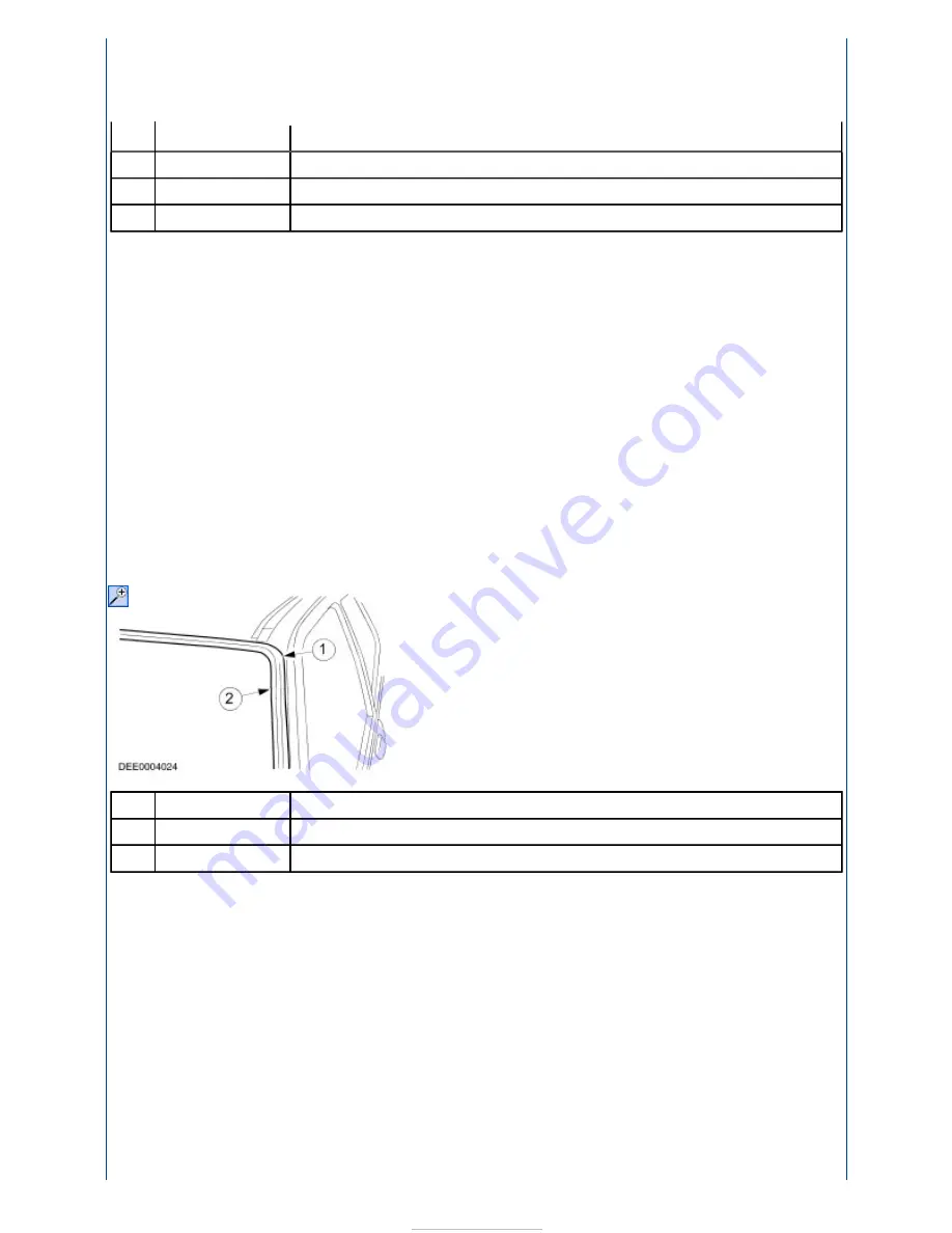 Ford Tourneo Connect 2002 Owner'S Manual Download Page 2687