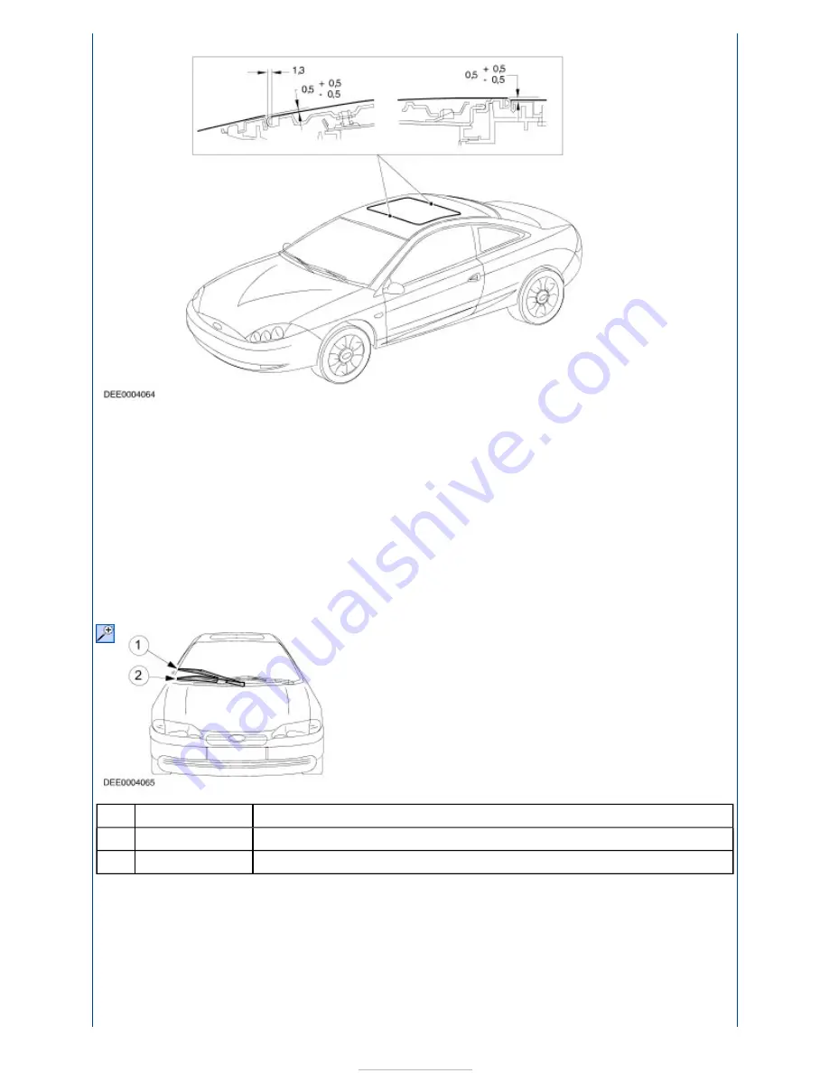 Ford Tourneo Connect 2002 Скачать руководство пользователя страница 2703