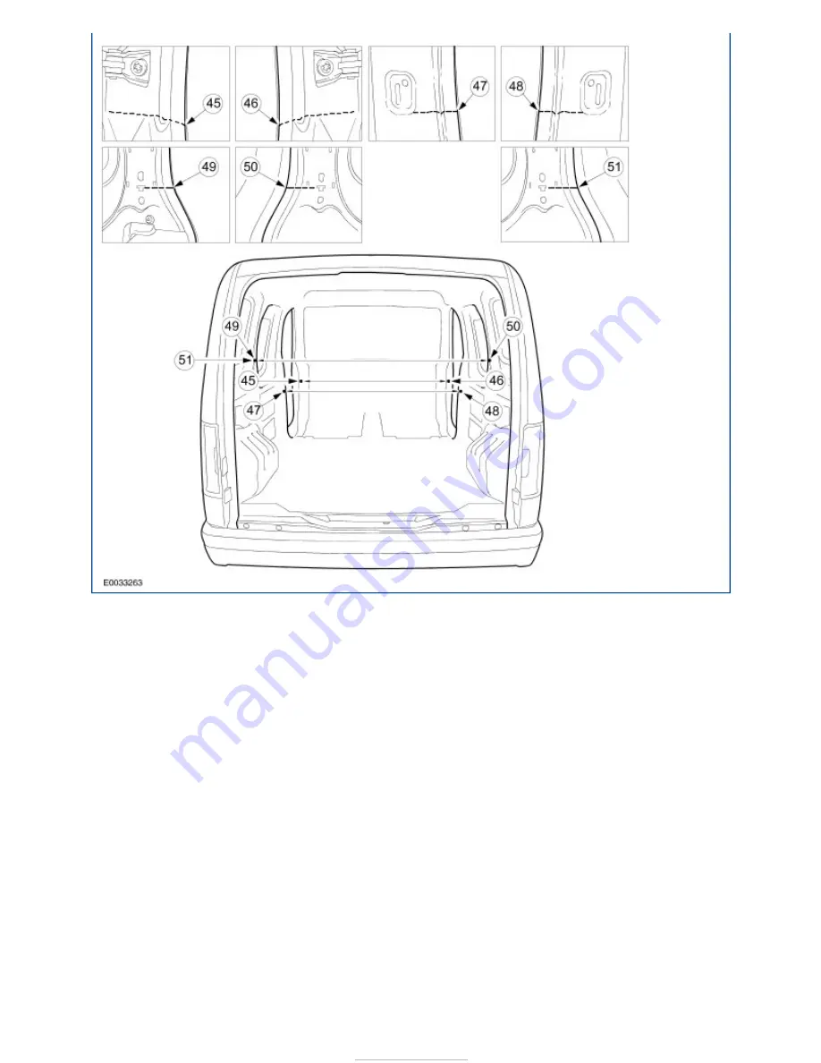 Ford Tourneo Connect 2002 Скачать руководство пользователя страница 2744