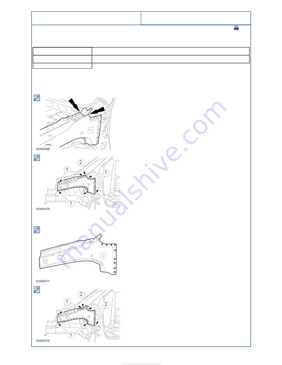 Ford Tourneo Connect 2002 Owner'S Manual Download Page 2747