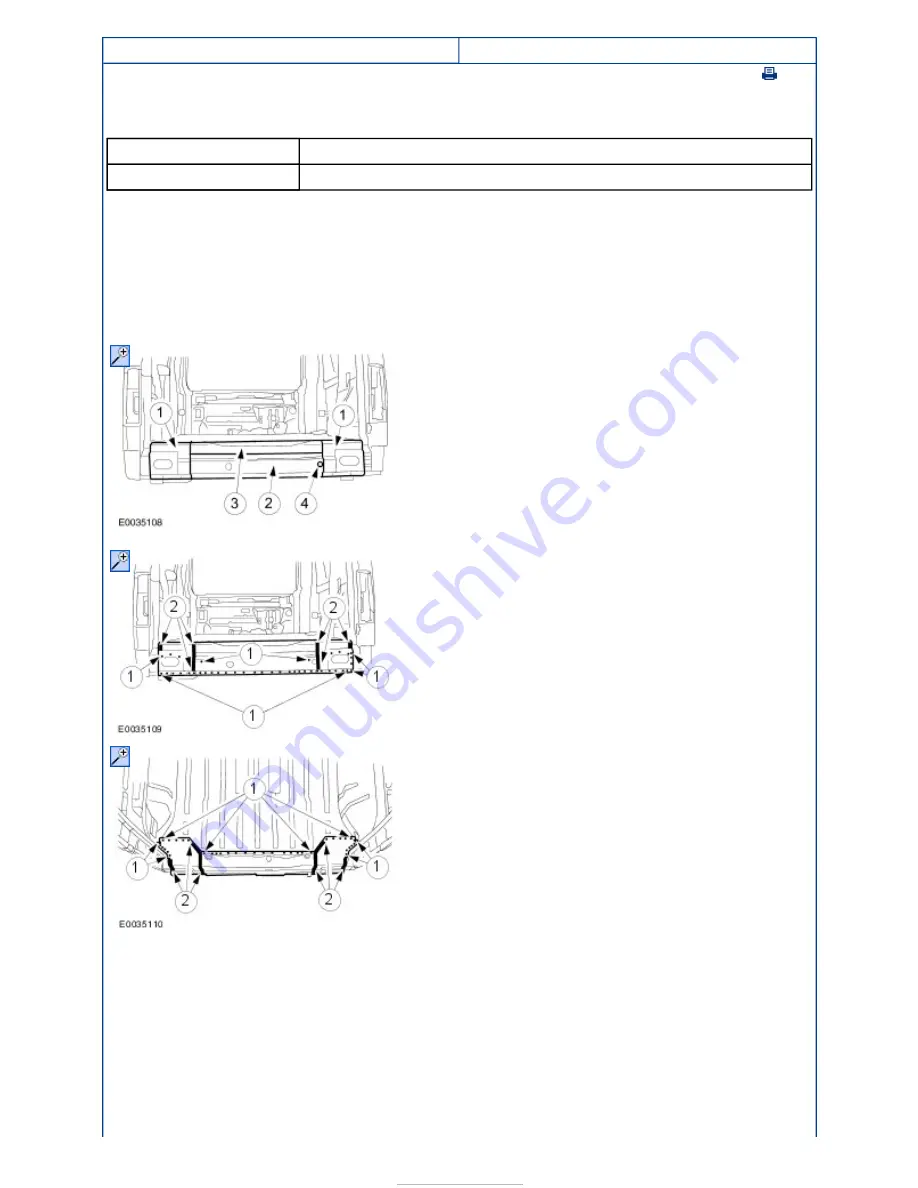 Ford Tourneo Connect 2002 Owner'S Manual Download Page 2766