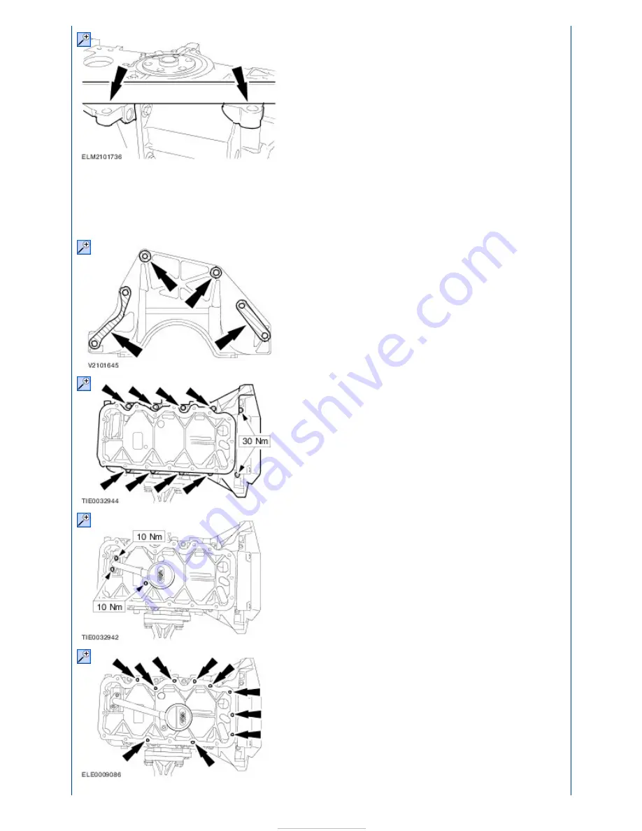 Ford Tourneo Connect 2002 Owner'S Manual Download Page 467