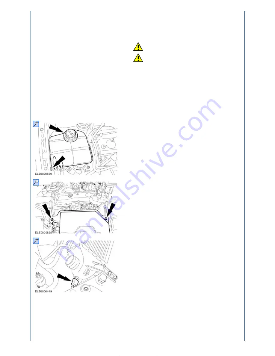 Ford Tourneo Connect 2002 Owner'S Manual Download Page 539