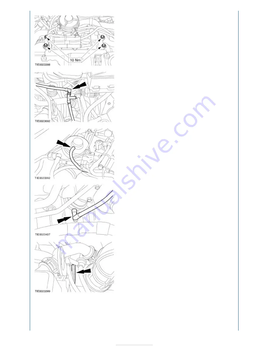 Ford Tourneo Connect 2002 Owner'S Manual Download Page 571