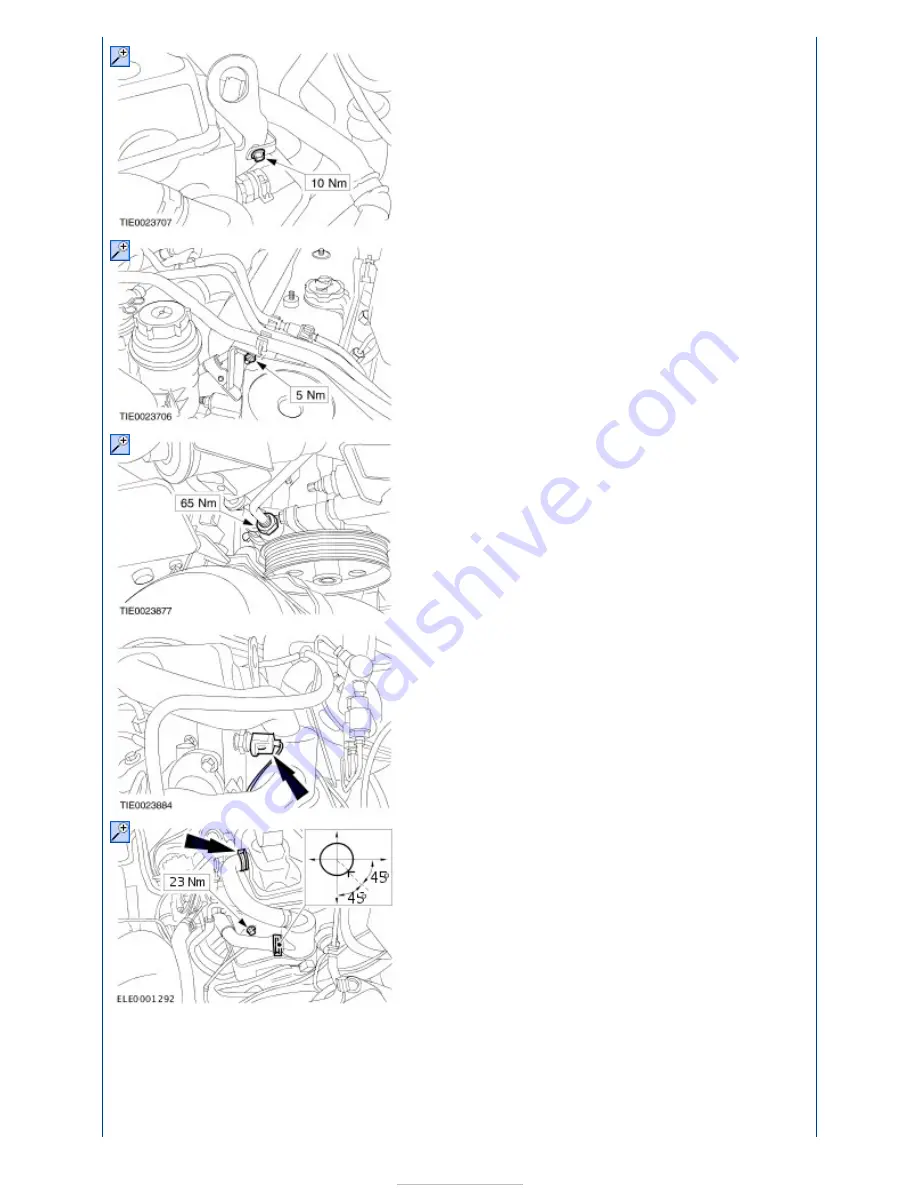 Ford Tourneo Connect 2002 Owner'S Manual Download Page 608