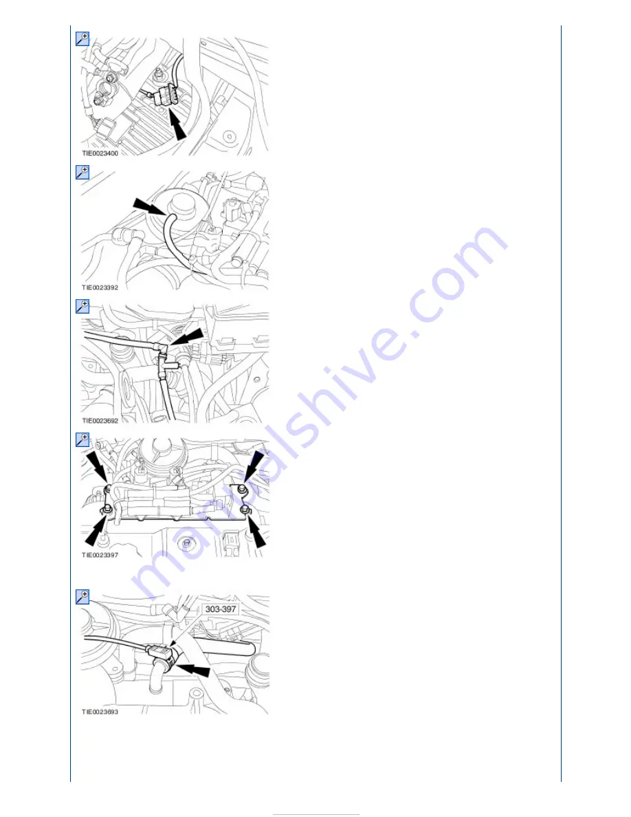 Ford Tourneo Connect 2002 Owner'S Manual Download Page 641