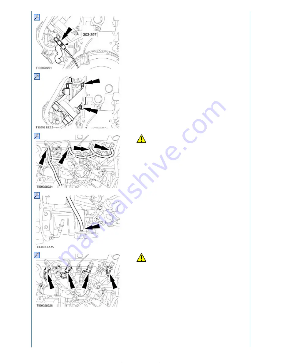 Ford Tourneo Connect 2002 Скачать руководство пользователя страница 654