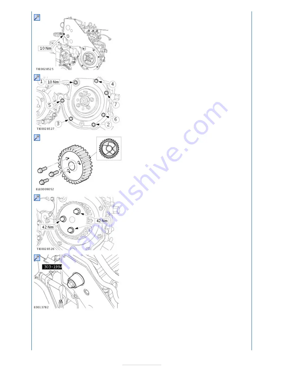 Ford Tourneo Connect 2002 Owner'S Manual Download Page 719