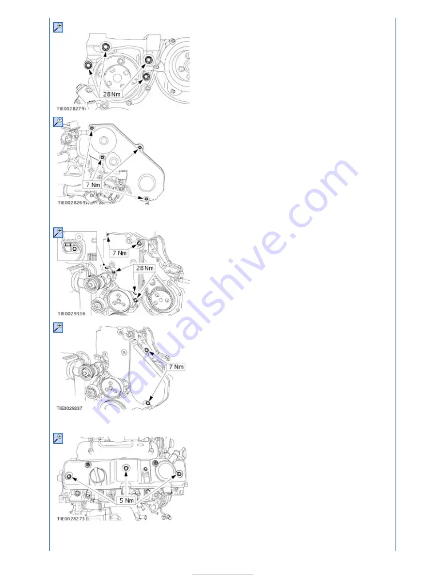 Ford Tourneo Connect 2002 Owner'S Manual Download Page 751