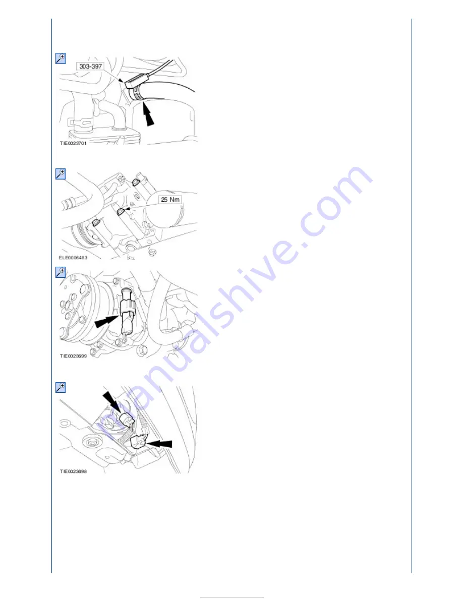 Ford Tourneo Connect 2002 Owner'S Manual Download Page 760