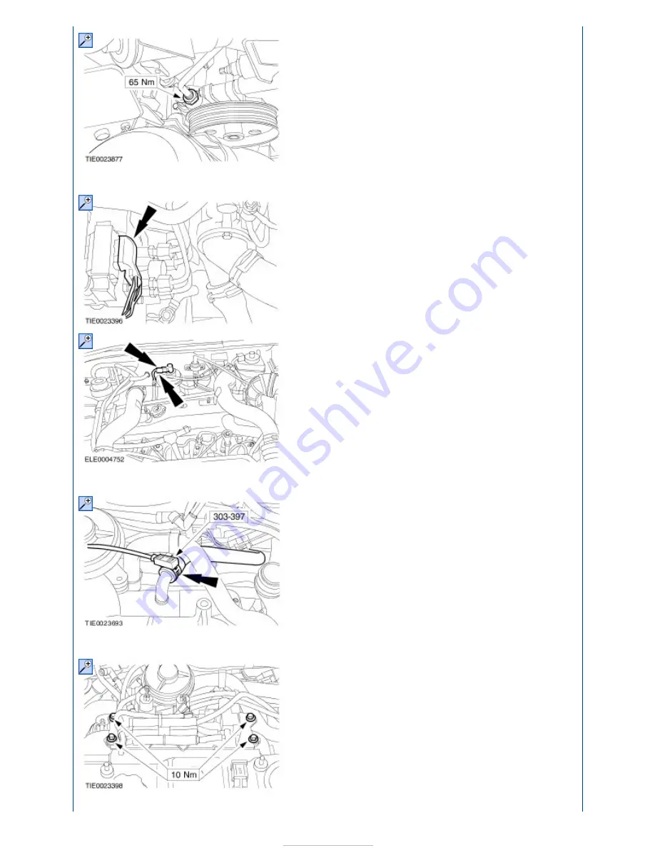 Ford Tourneo Connect 2002 Owner'S Manual Download Page 763