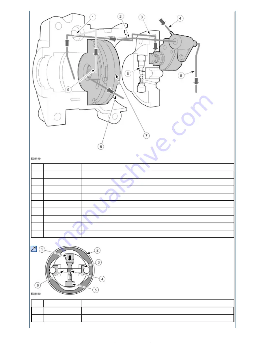 Ford Tourneo Connect 2002 Owner'S Manual Download Page 844