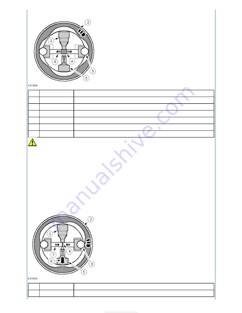 Ford Tourneo Connect 2002 Owner'S Manual Download Page 863