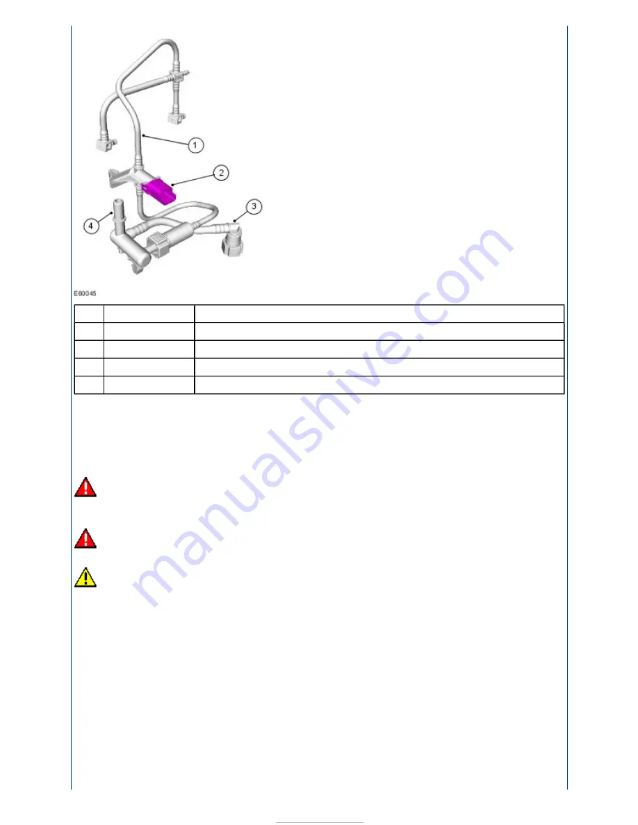 Ford Tourneo Connect 2002 Owner'S Manual Download Page 900