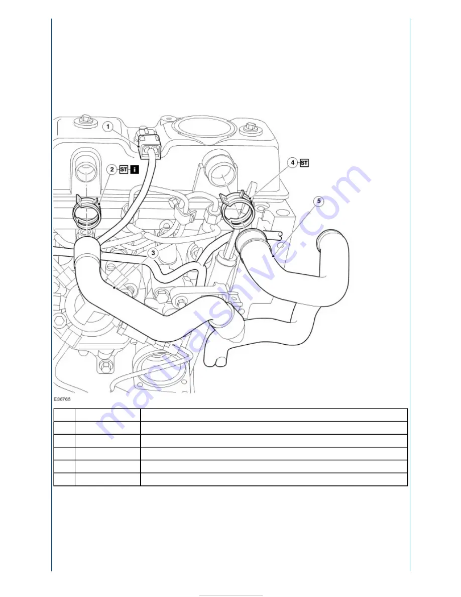 Ford Tourneo Connect 2002 Owner'S Manual Download Page 924