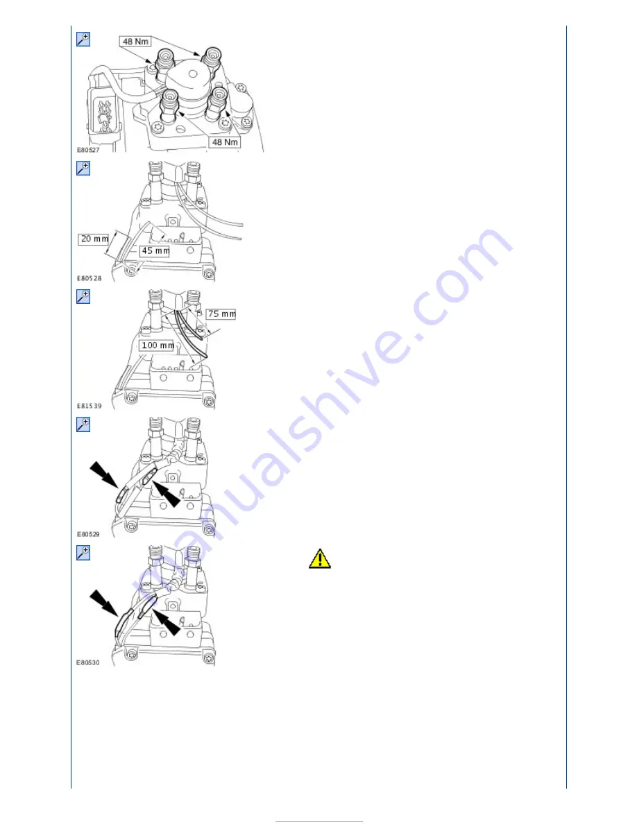 Ford Tourneo Connect 2002 Owner'S Manual Download Page 978