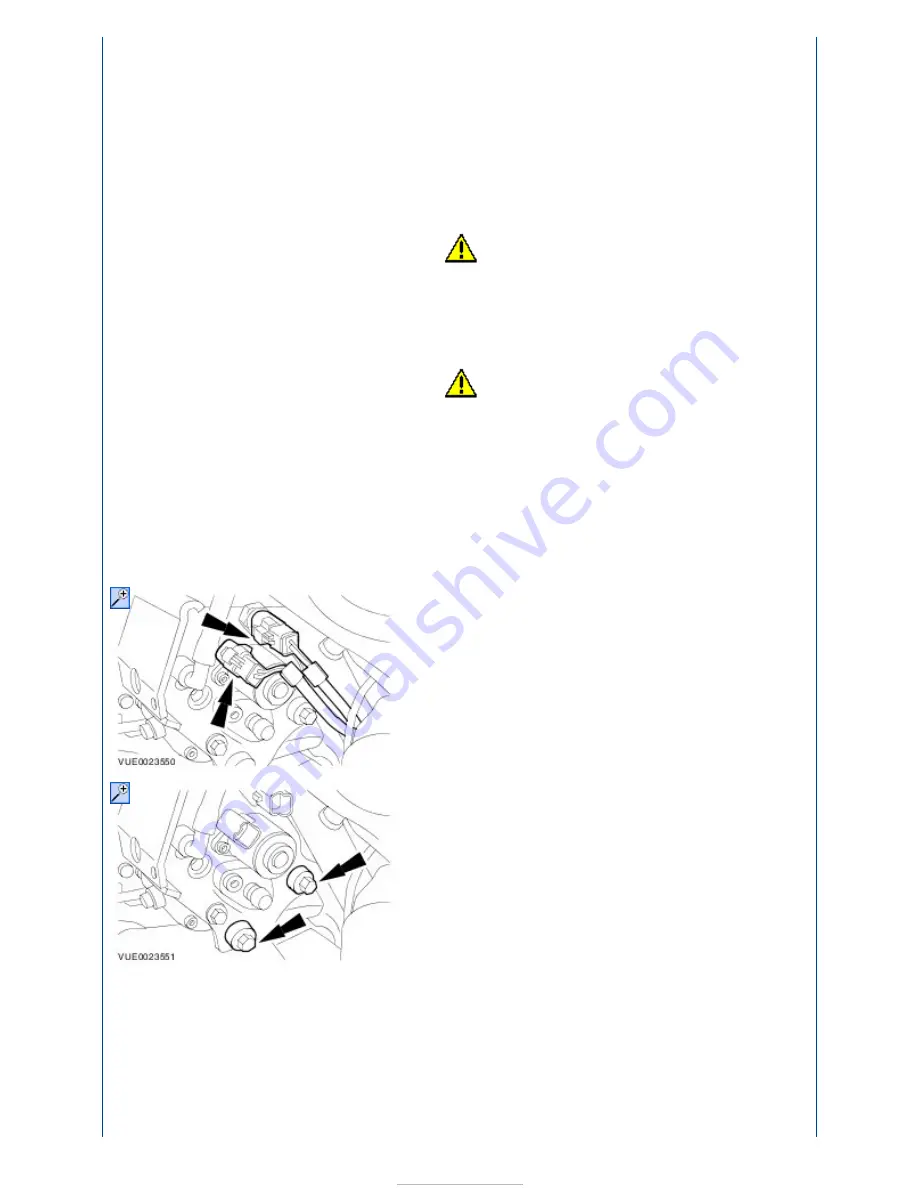 Ford Tourneo Connect 2002 Owner'S Manual Download Page 992