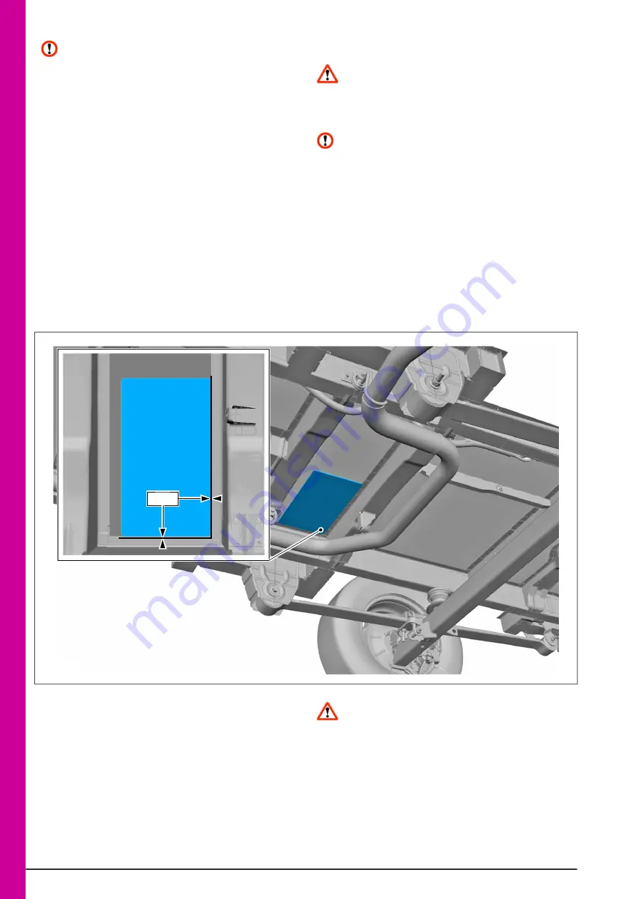 Ford TRANSIT 2016.75 Mounting Manual Download Page 80