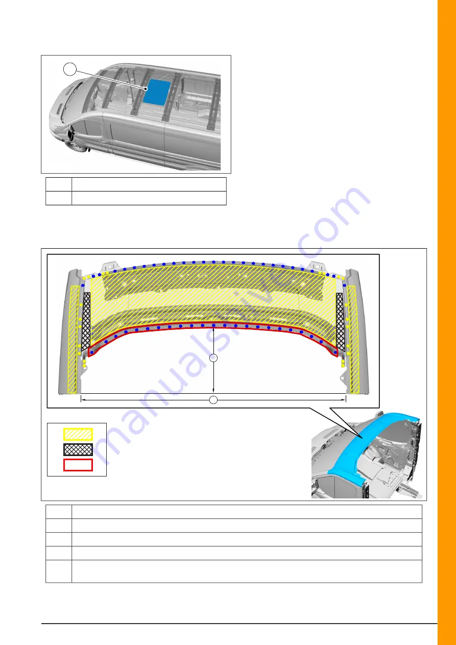 Ford TRANSIT 2016.75 Mounting Manual Download Page 277