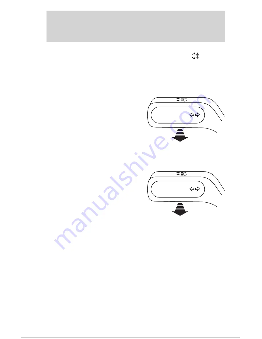 Ford transit connect 2012 User Manual Download Page 52