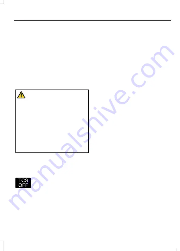 Ford TRANSIT COURIER Owner'S Manual Download Page 117