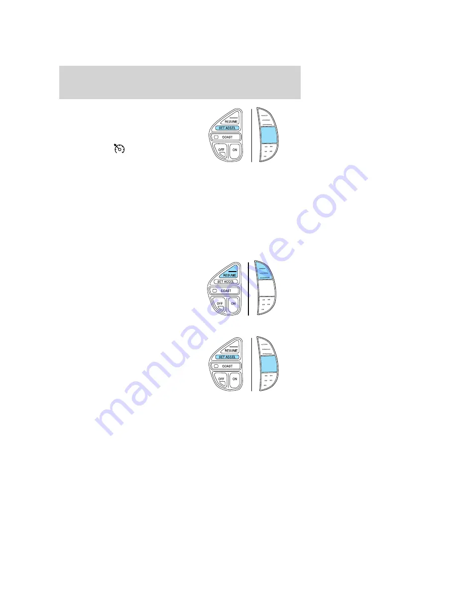 Ford U137 Excursion 2005 Owner'S Manual Download Page 71