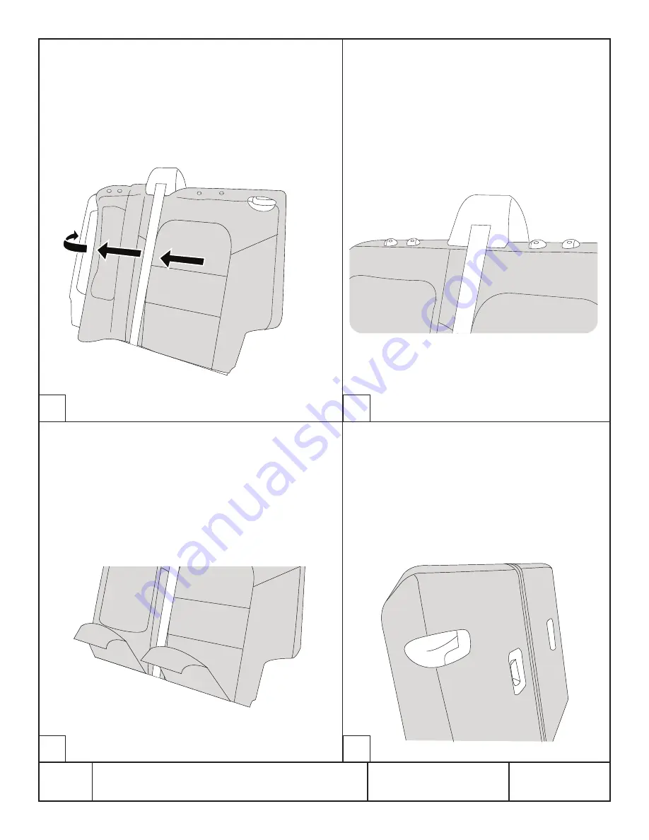 Ford VM2DZ-1863812 Скачать руководство пользователя страница 2