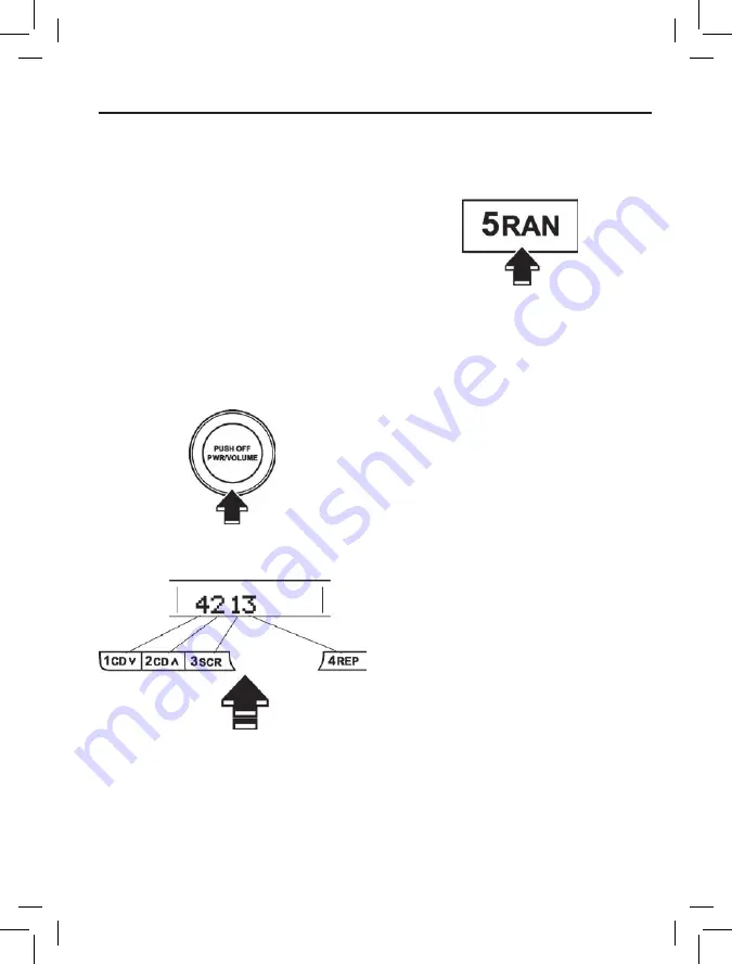 Ford ZD Escape Series Скачать руководство пользователя страница 127