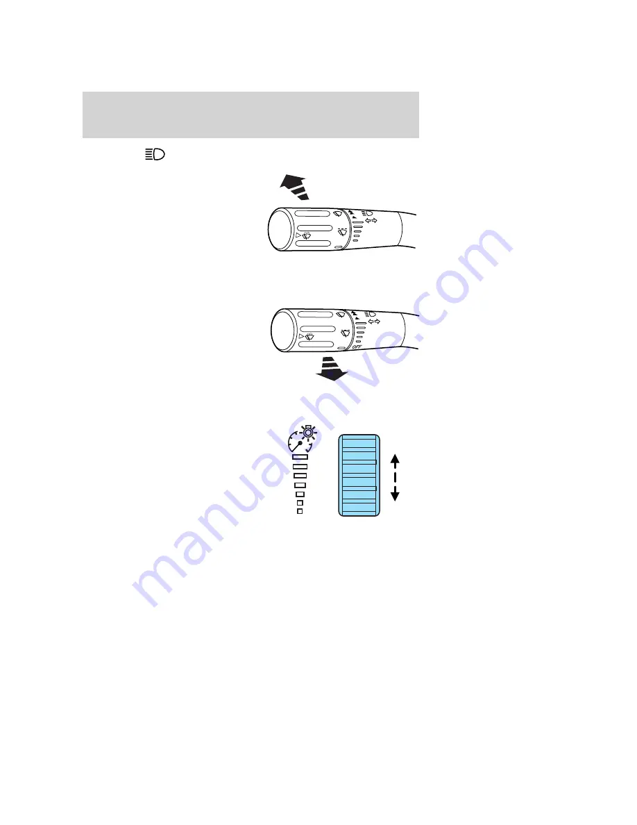 Ford Zephyr 2006 Скачать руководство пользователя страница 31