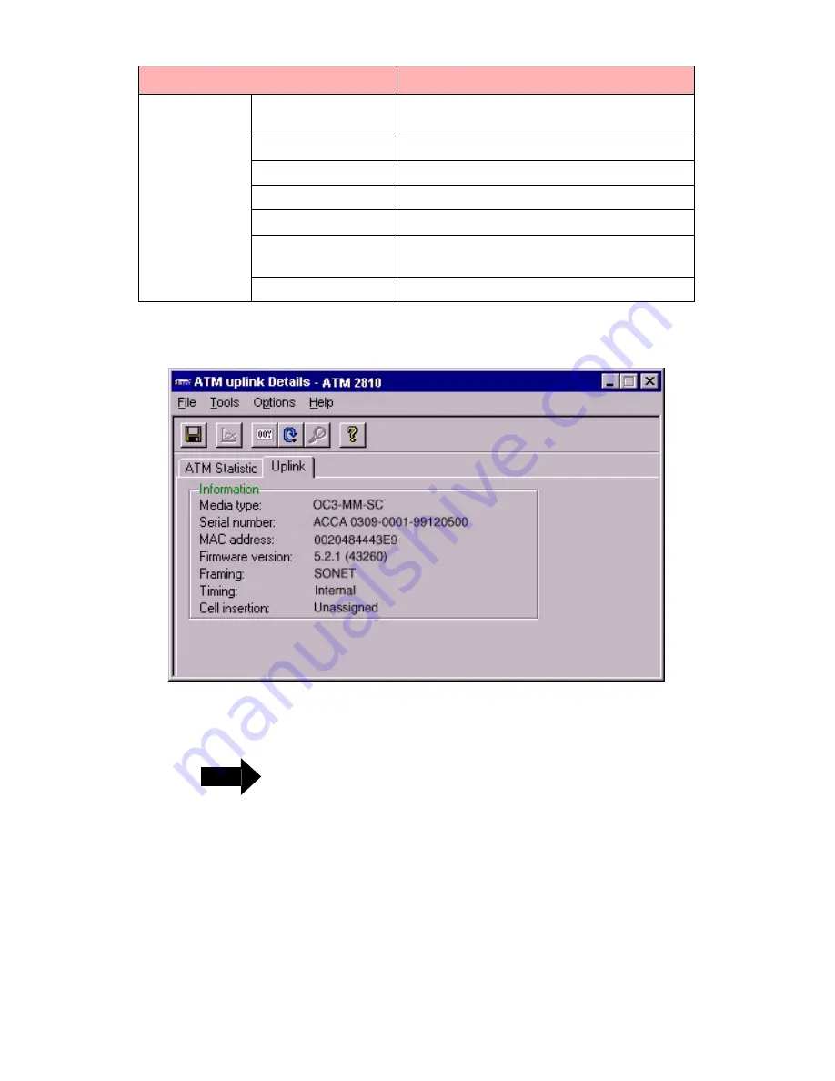 Fore Systems ES-2810 User Manual Download Page 52