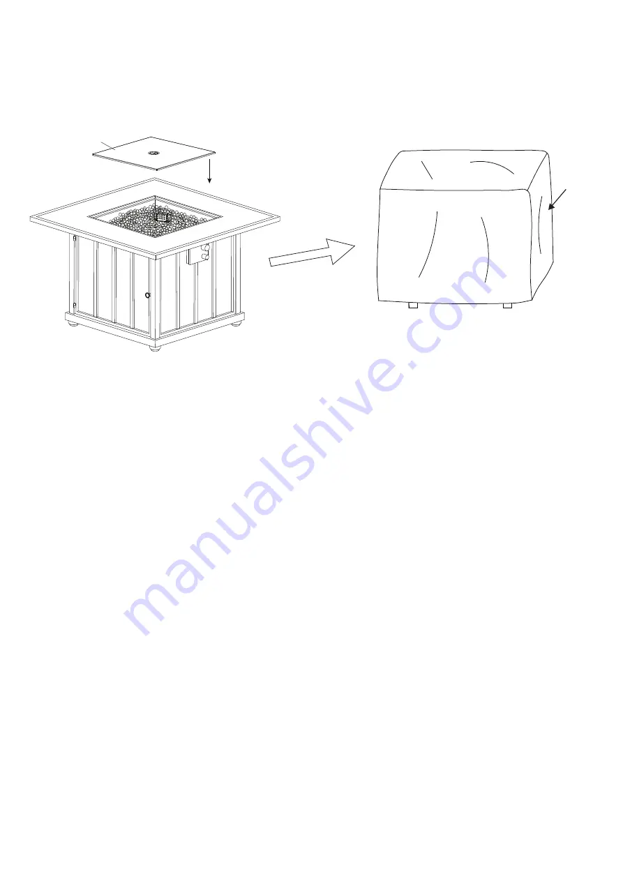 Foremost Groups 50310529E004 Manual Download Page 9