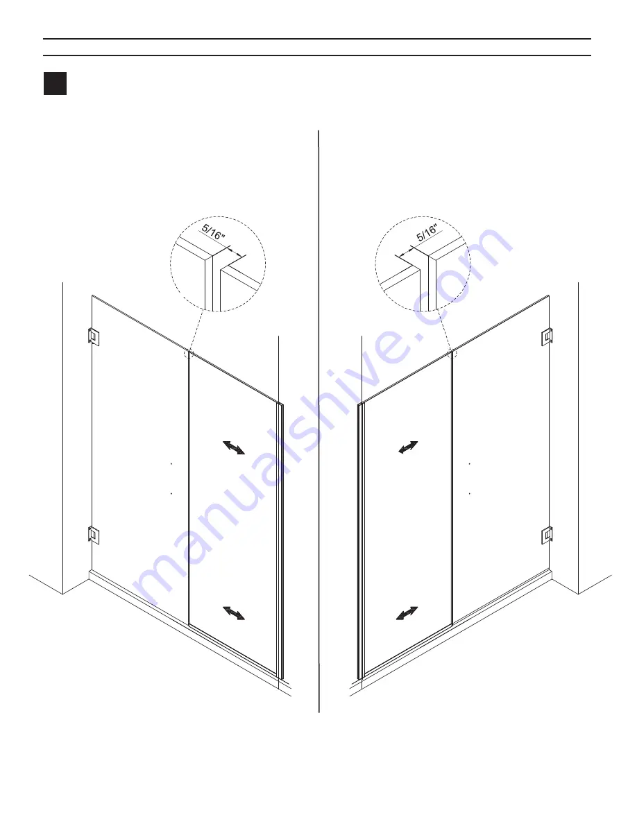 Foremost MARINA MRHG-CL Manual Download Page 38