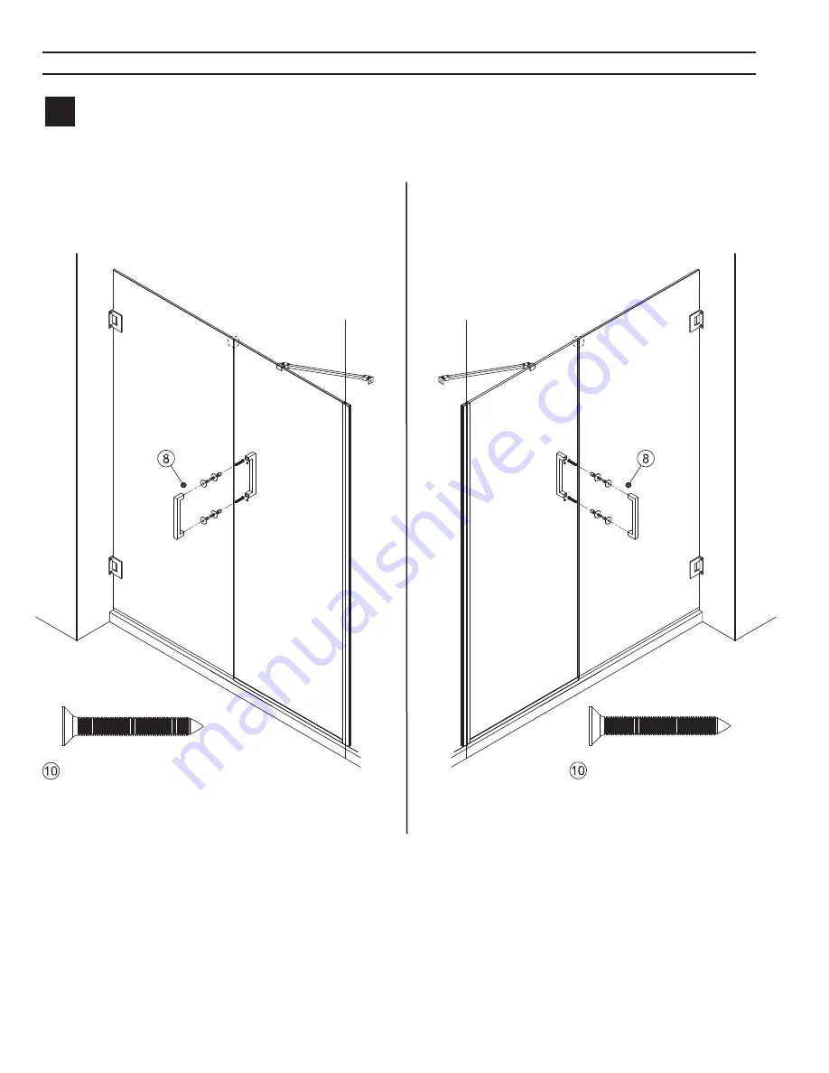 Foremost MARINA MRHG-CL Manual Download Page 39