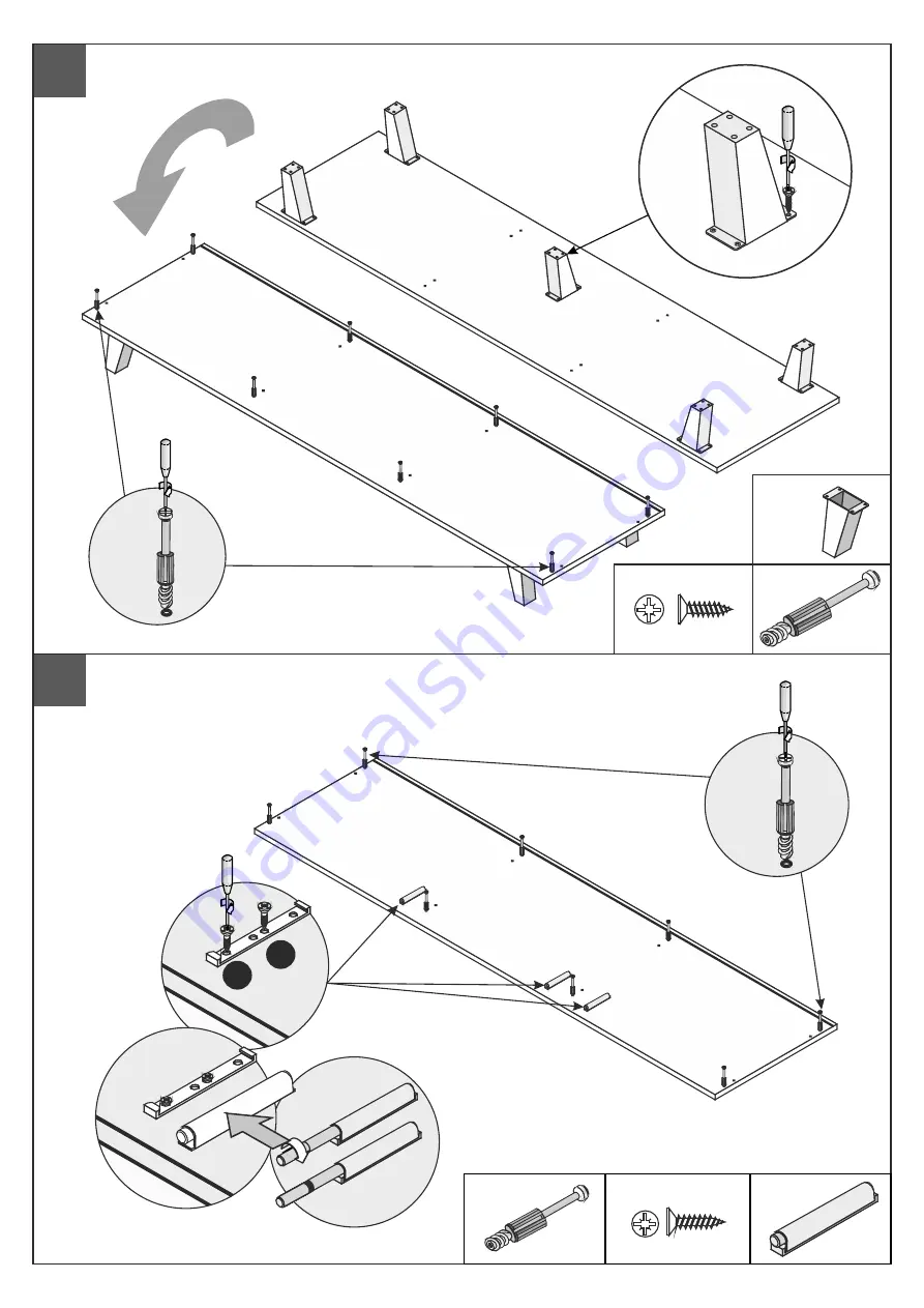 Fores ZAIKEN PLUS 0F6638 Скачать руководство пользователя страница 4