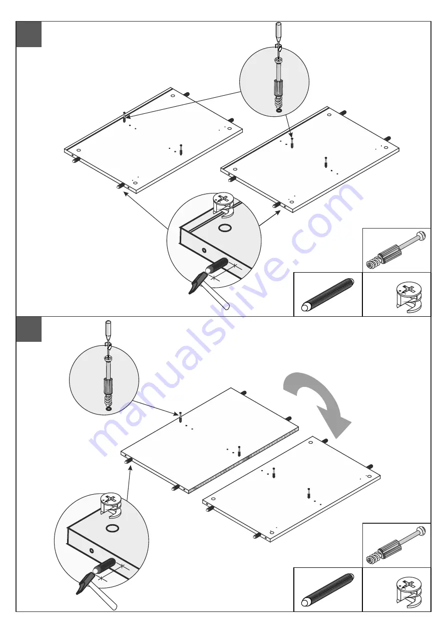 Fores ZAIKEN PLUS 0F6638 Скачать руководство пользователя страница 5