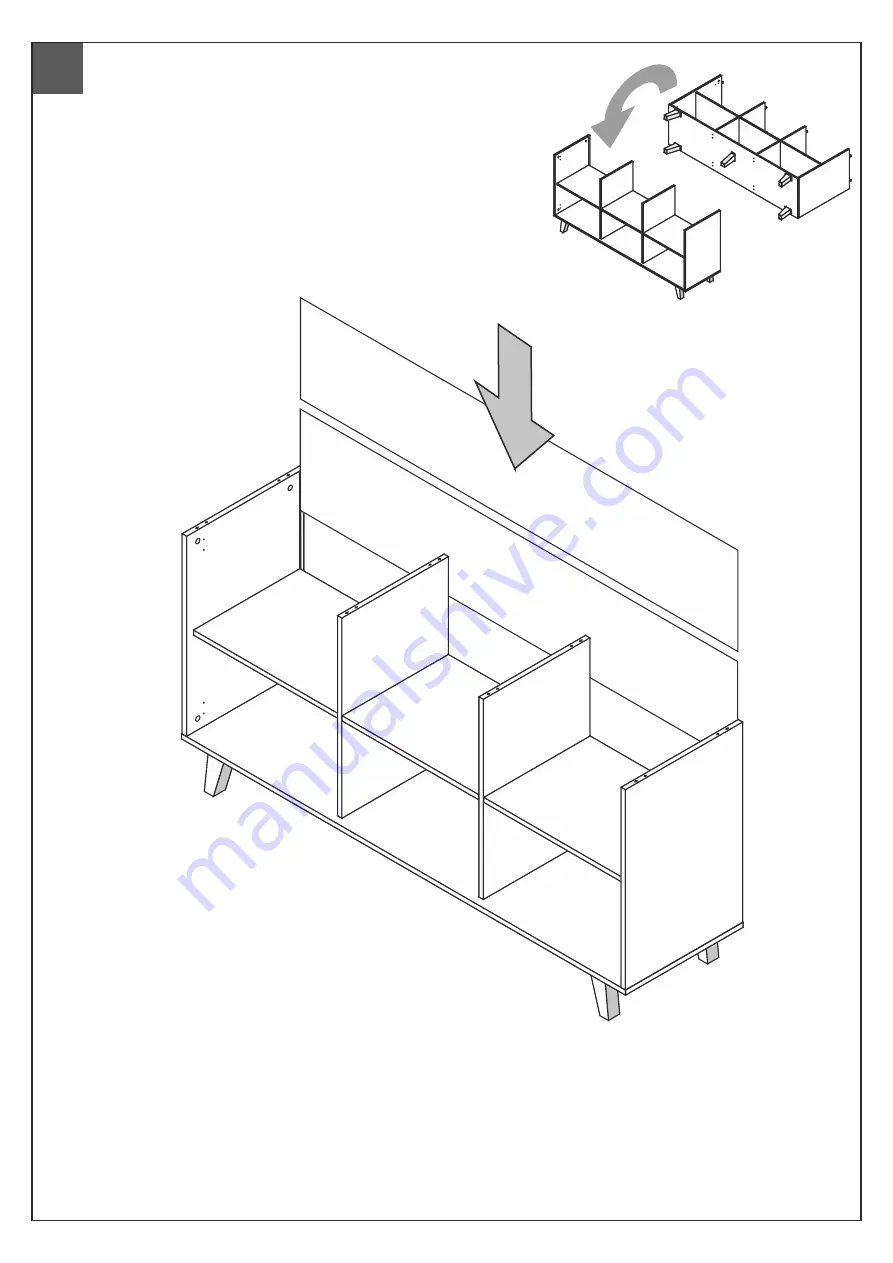 Fores ZAIKEN PLUS 0F6638 Скачать руководство пользователя страница 9