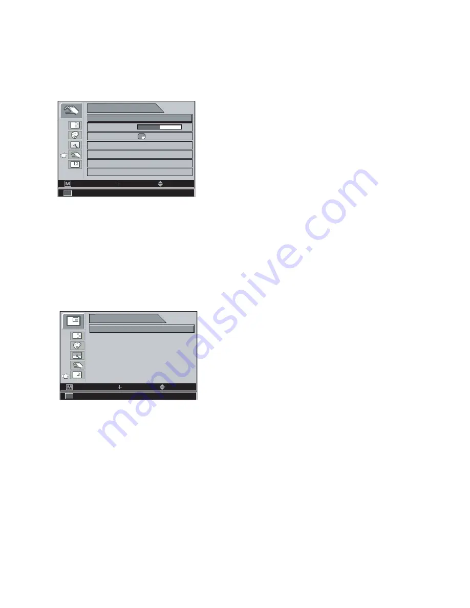 Foreseeson FS-L190*D User Manual Download Page 38