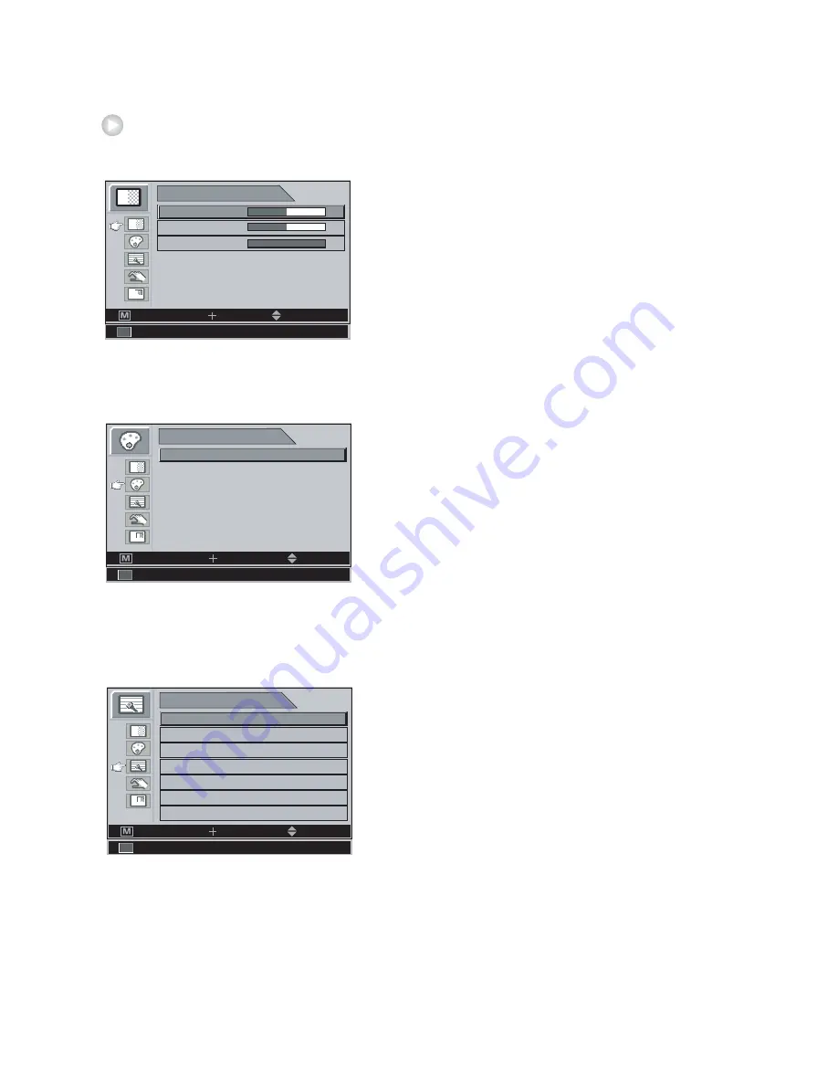 Foreseeson FS-L190*D User Manual Download Page 39