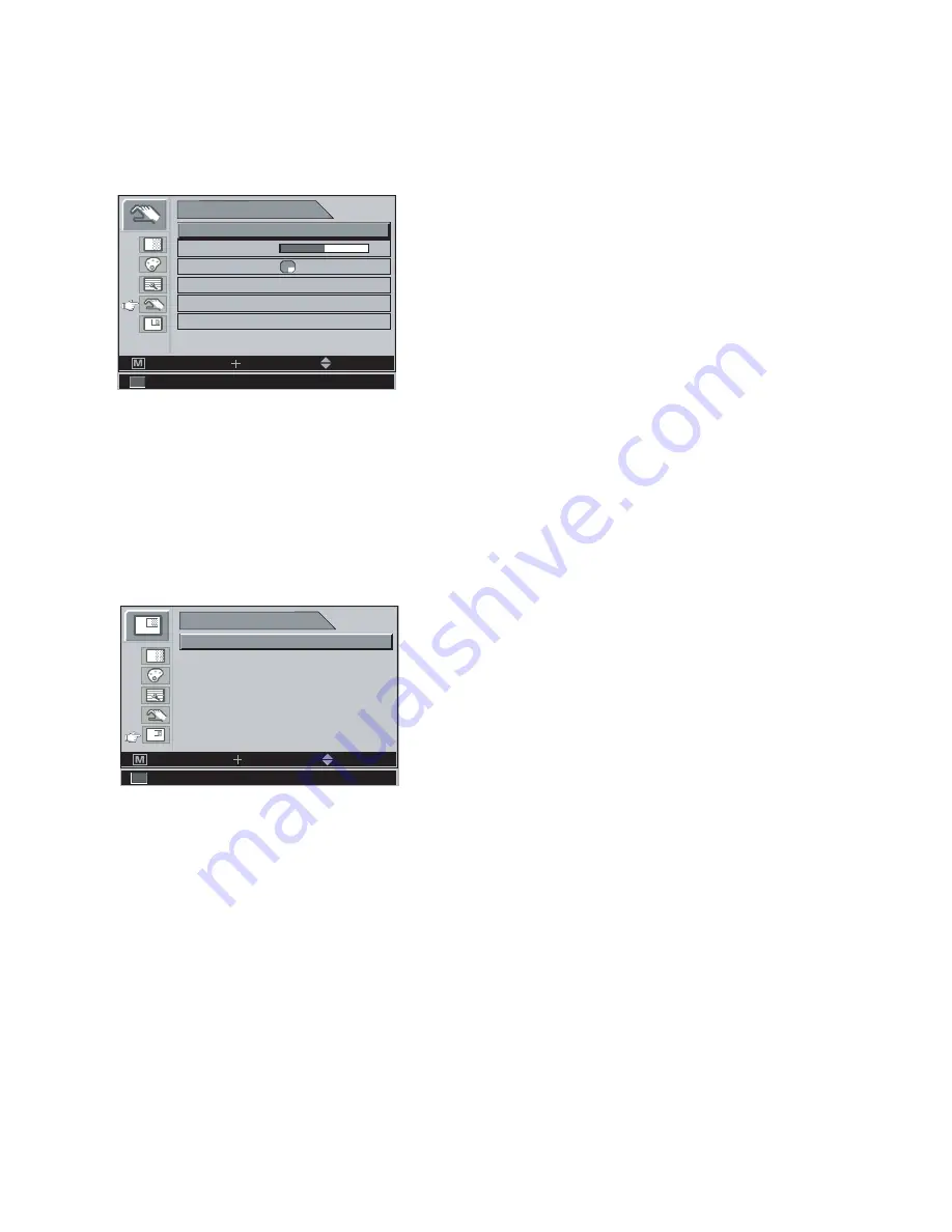 Foreseeson FS-L190*D User Manual Download Page 40