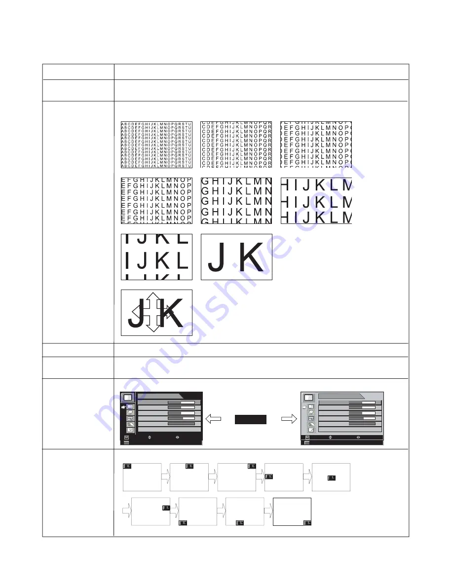 Foreseeson FS-L190*D Скачать руководство пользователя страница 49