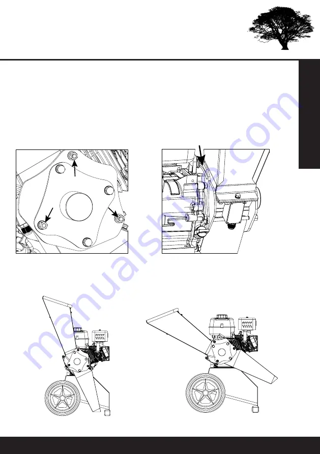 Forest-Master FM4DDE-MUL Manual Download Page 17