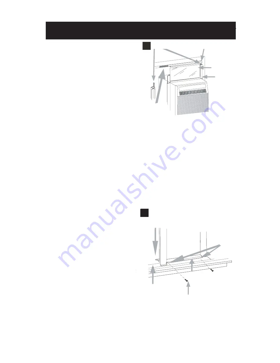 ForestAir 13-04596 Owner'S Manual Download Page 7