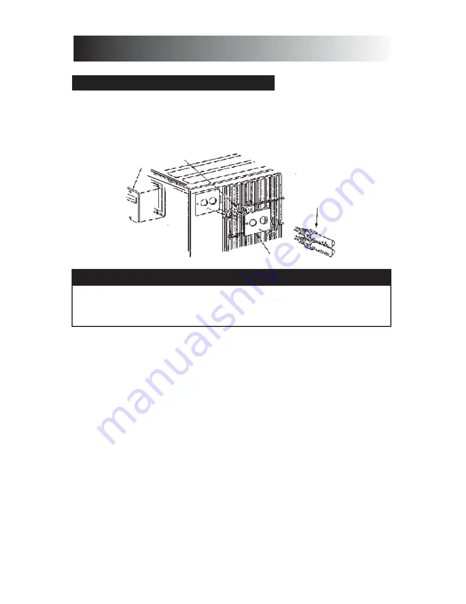 ForestAir 13-05022 Owner'S Manual Download Page 24