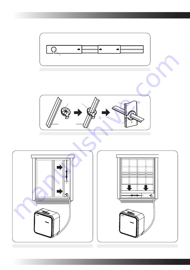 ForestAir F001-MP8K-B Скачать руководство пользователя страница 9