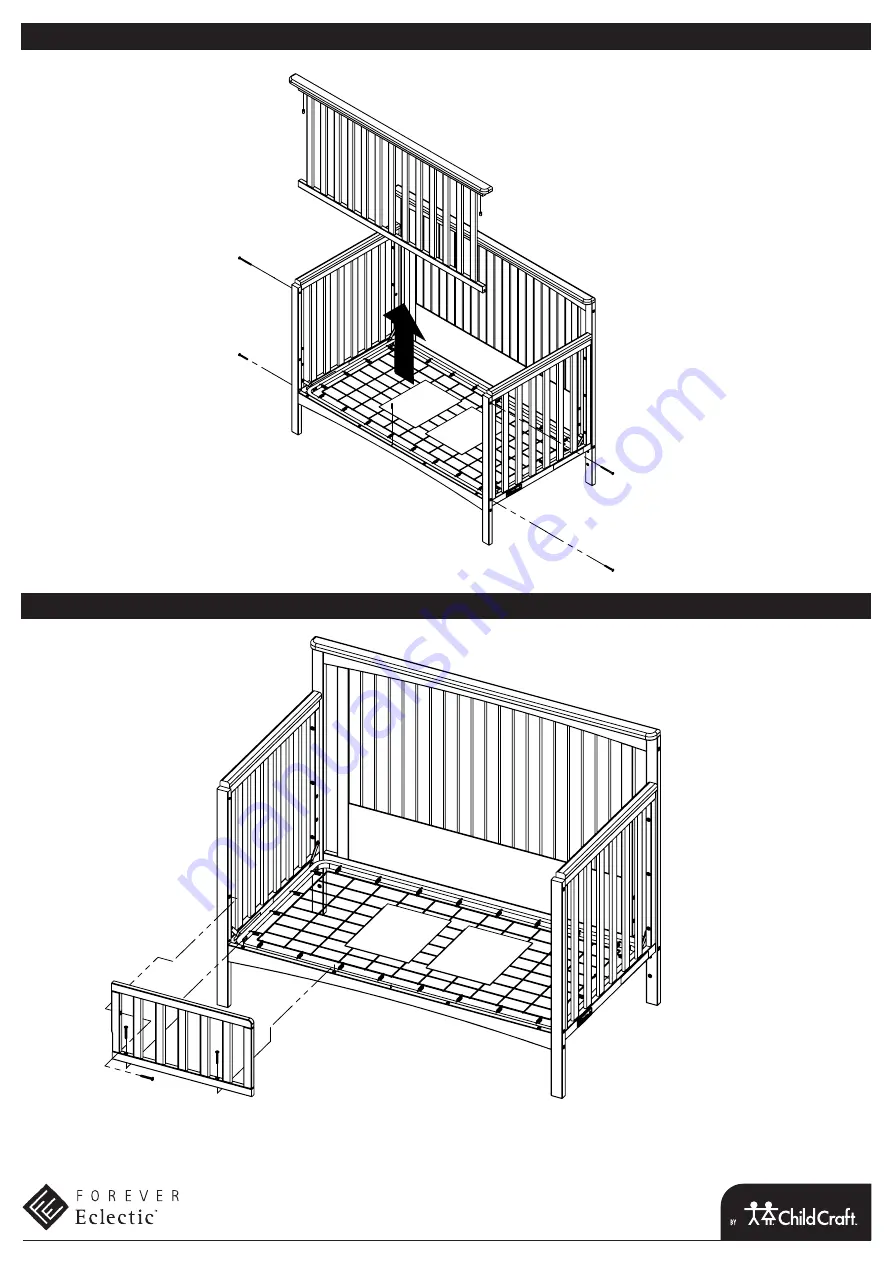 FOREVER Eclectic Scout F35901 Assembly Instructions Manual Download Page 13