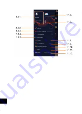 FOREVER GO PROI JW-200 User Manual Download Page 238