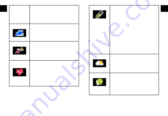 FOREVER iGO PRO JW-200 User Manual Download Page 6