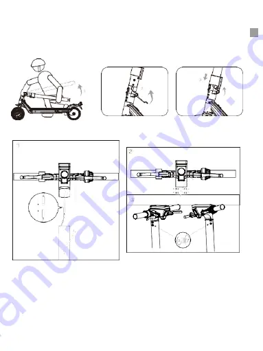 FOREVER MAX CS-510 Manual Download Page 5