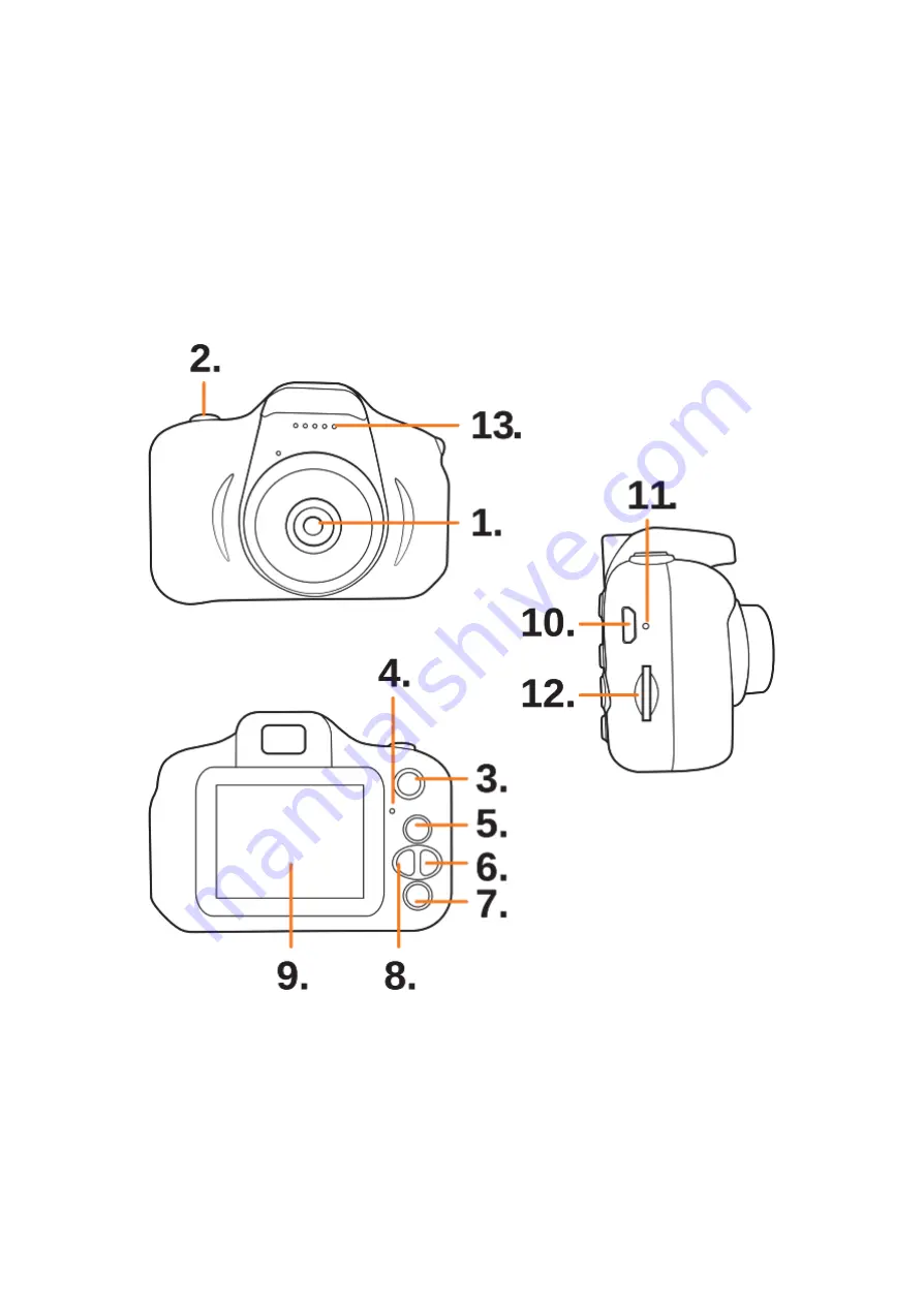 FOREVER SKC-100 Smile User Manual Download Page 2